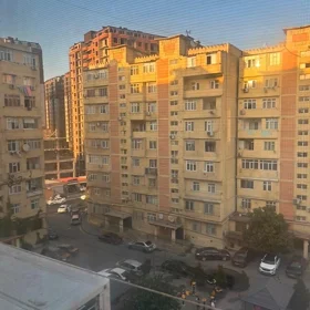 In Baku 65.0 m² apartment is for rent - Image 2