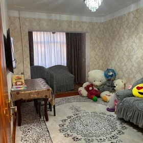 In Baku 65.0 m² apartment is for rent - Image 3
