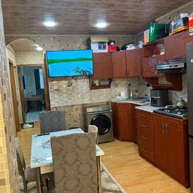 In Baku 65.0 m² apartment is for rent - Image 5