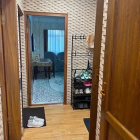In Baku 65.0 m² apartment is for rent - Image 8