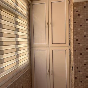 In Baku 65.0 m² apartment is for rent - Image 10