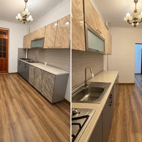 In Səbail rayonu 60.0 m² apartment is for rent - Image 4