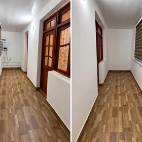 In Səbail rayonu 60.0 m² apartment is for rent - Image 5