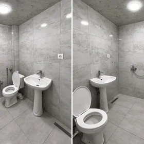 In Səbail rayonu 60.0 m² apartment is for rent - Image 6