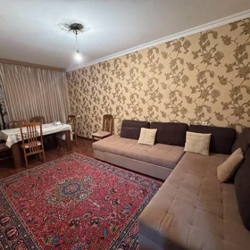 In Baku 60.0 m² apartment is for rent - Image 3