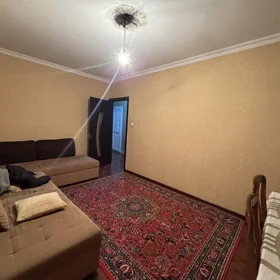 In Baku 60.0 m² apartment is for rent - Image 4
