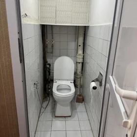 In Baku 60.0 m² apartment is for rent - Image 6
