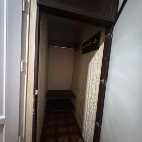 In Baku 60.0 m² apartment is for rent - Image 9