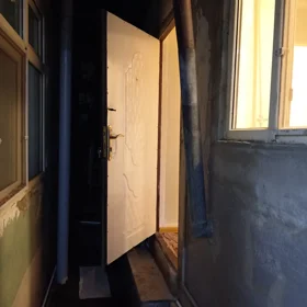 In Baku 35.0 m² house with 1.0 rooms is for rent - Image 3