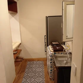 In Baku 35.0 m² house with 1.0 rooms is for rent - Image 4
