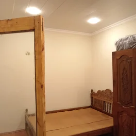In Baku 35.0 m² house with 1.0 rooms is for rent - Image 7
