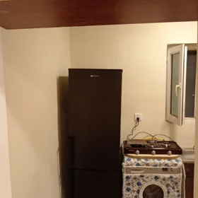 In Baku 35.0 m² house with 1.0 rooms is for rent - Image 9