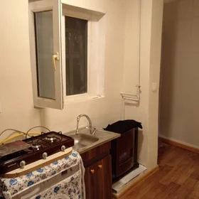In Baku 35.0 m² house with 1.0 rooms is for rent - Image 10