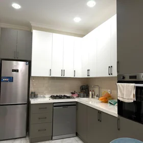 In Xətai rayonu 105.0 m² apartment is for sale - Image 5