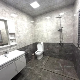 In Xətai rayonu 105.0 m² apartment is for sale - Image 7