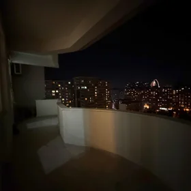 In Xətai rayonu 105.0 m² apartment is for sale - Image 9