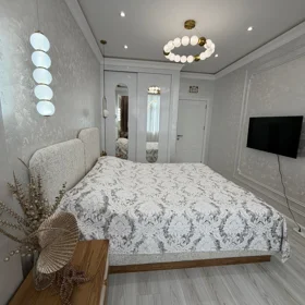 In Baku 117.0 m² apartment is for sale - Image 2