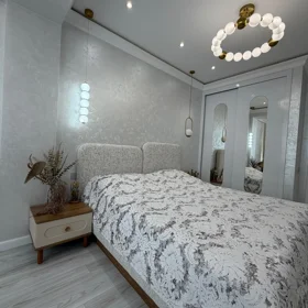 In Baku 117.0 m² apartment is for sale - Image 10