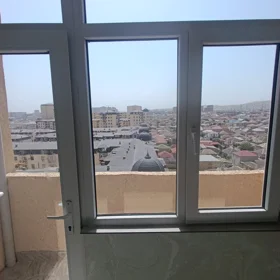 In Khirdalan 47.0 m² apartment is for sale - Image 5