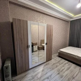 In Khirdalan 68.0 m² apartment is for rent - Image 2