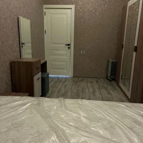 In Khirdalan 68.0 m² apartment is for rent - Image 3