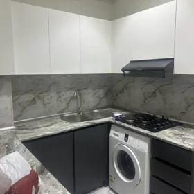 In Khirdalan 68.0 m² apartment is for rent - Image 5