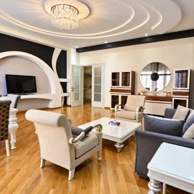 In Baku 165.0 m² apartment is for sale - Image 5