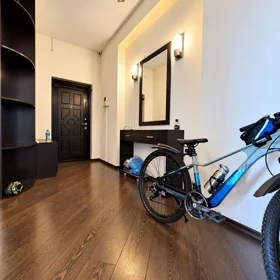 In Baku 120.0 m² apartment is for sale - Image 2