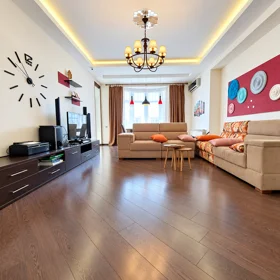 In Baku 120.0 m² apartment is for sale - Image 3