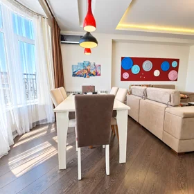 In Baku 120.0 m² apartment is for sale - Image 4