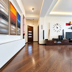 In Baku 120.0 m² apartment is for sale - Image 5