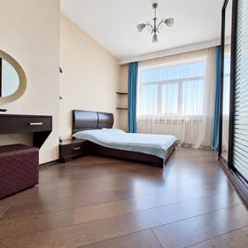 In Baku 120.0 m² apartment is for sale - Image 6