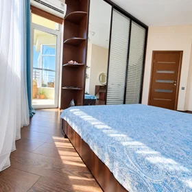 In Baku 120.0 m² apartment is for sale - Image 7