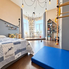 In Baku 120.0 m² apartment is for sale - Image 9