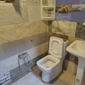 In Baku 30.0 m² apartment is for rent - Image 2