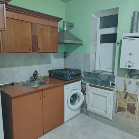 In Baku 30.0 m² apartment is for rent - Image 8