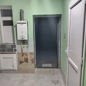 In Baku 30.0 m² apartment is for rent - Image 9