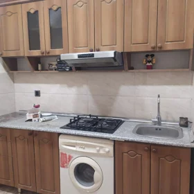 In Baku 75.0 m² apartment is for rent - Image 4