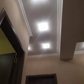 In Baku 75.0 m² apartment is for rent - Image 7
