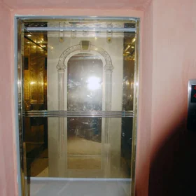 In Baku 75.0 m² apartment is for rent - Image 8
