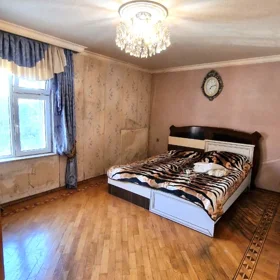 In Baku 75.0 m² apartment is for sale - Image 3