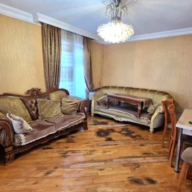 In Baku 75.0 m² apartment is for sale - Image 8