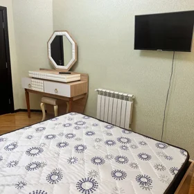 In Baku 85.0 m² apartment is for rent - Image 5