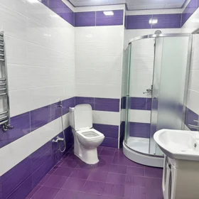 In Baku 85.0 m² apartment is for rent - Image 8