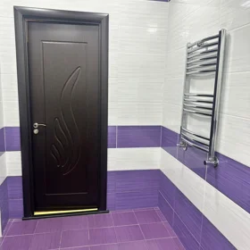 In Baku 85.0 m² apartment is for rent - Image 9