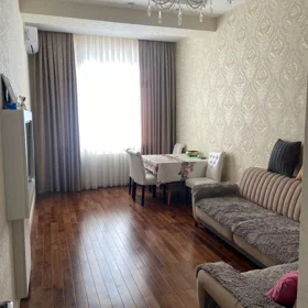 In Baku 80.0 m² apartment is for rent - Image 7