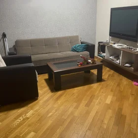 In Baku 67.0 m² apartment is for rent - Image 4
