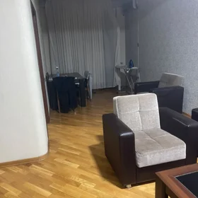 In Baku 67.0 m² apartment is for rent - Image 5