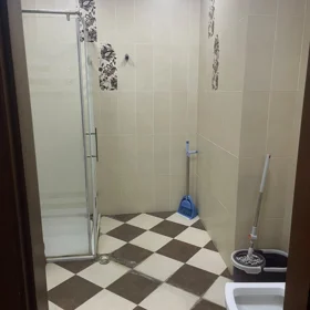 In Baku 67.0 m² apartment is for rent - Image 6