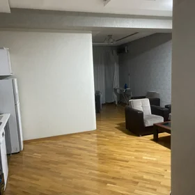 In Baku 67.0 m² apartment is for rent - Image 7